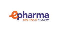 לוגו epharma